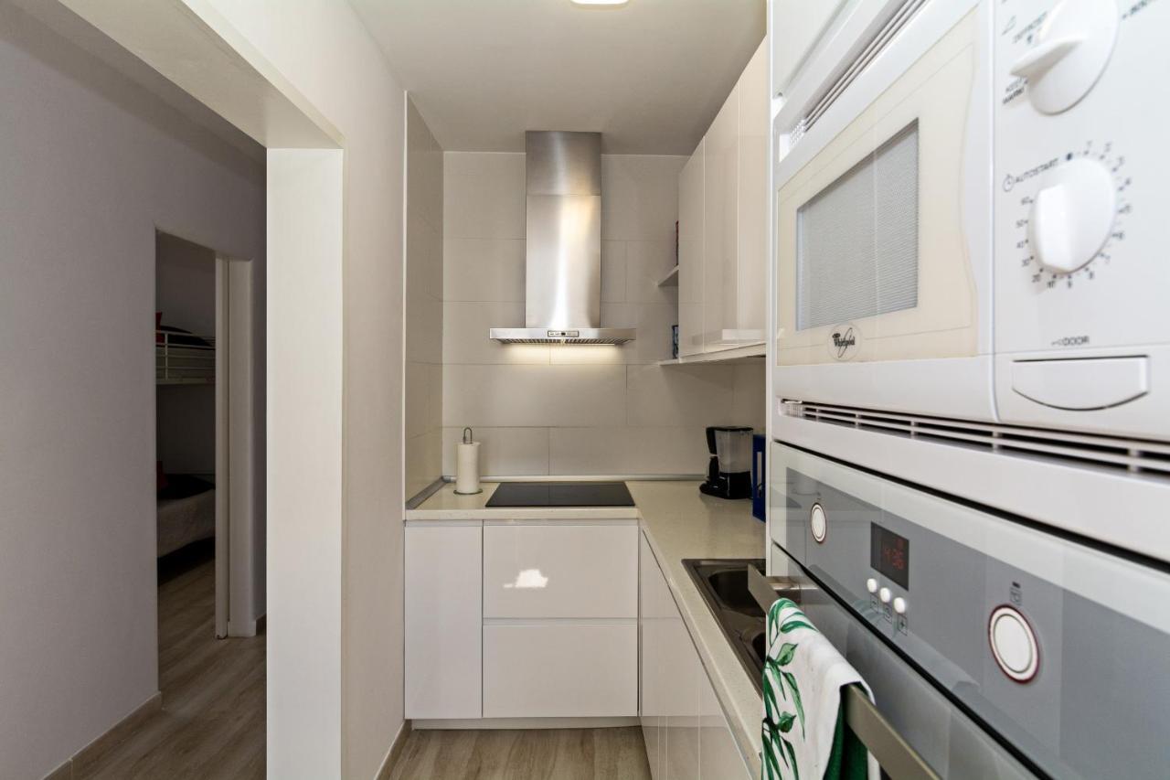 2Br Terrace Home - 10 Min Walk To The Beach Playa Honda  Kültér fotó