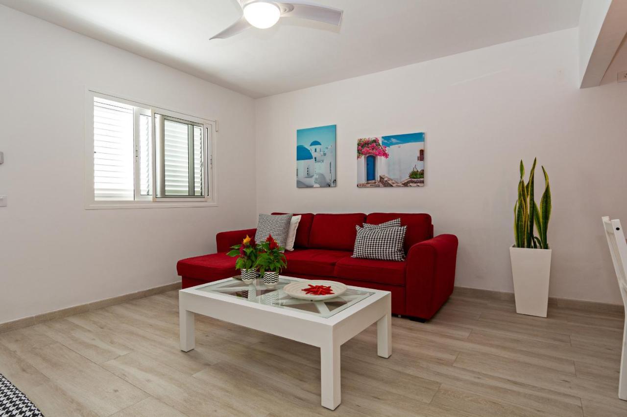 2Br Terrace Home - 10 Min Walk To The Beach Playa Honda  Kültér fotó
