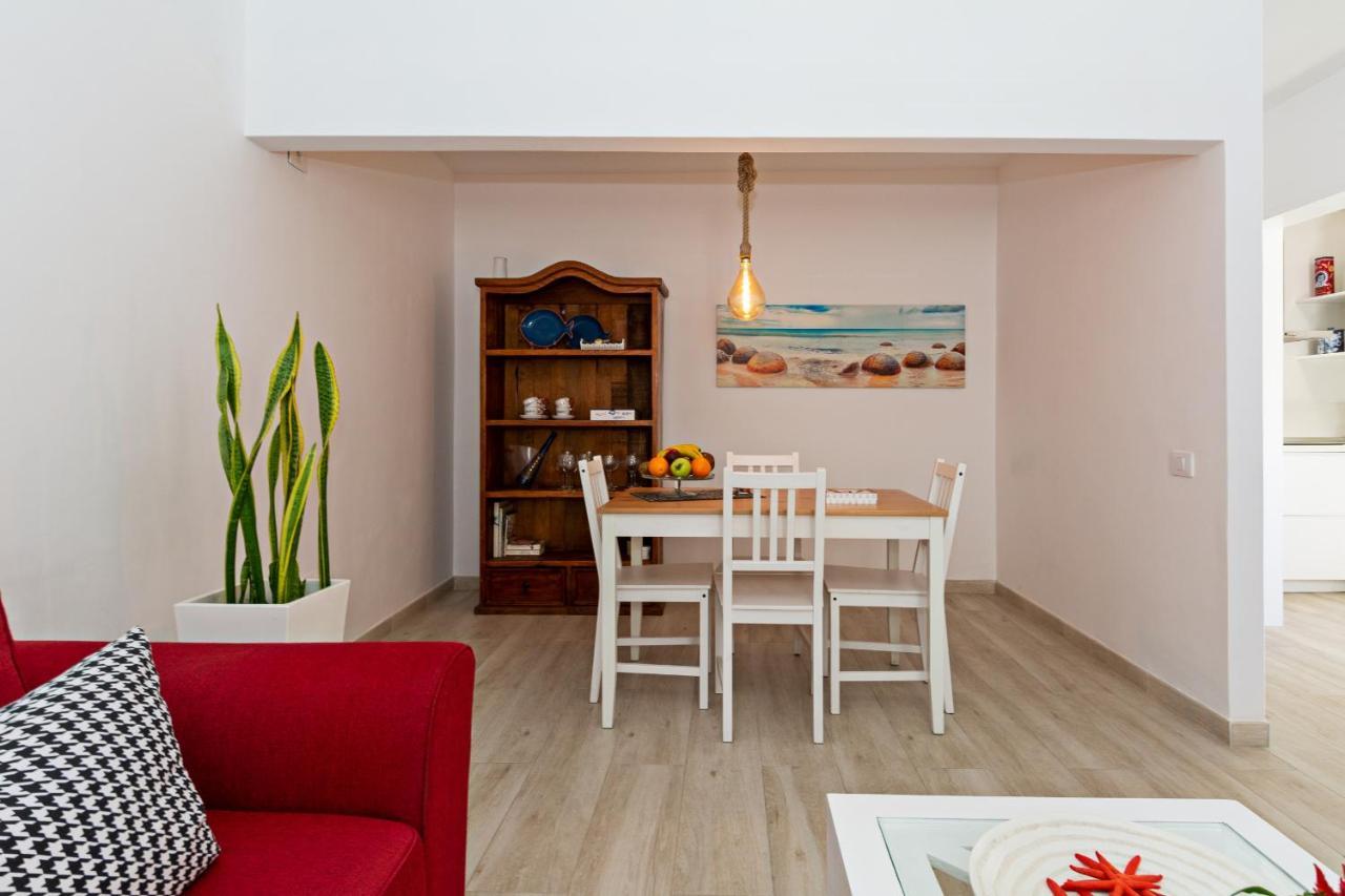 2Br Terrace Home - 10 Min Walk To The Beach Playa Honda  Kültér fotó