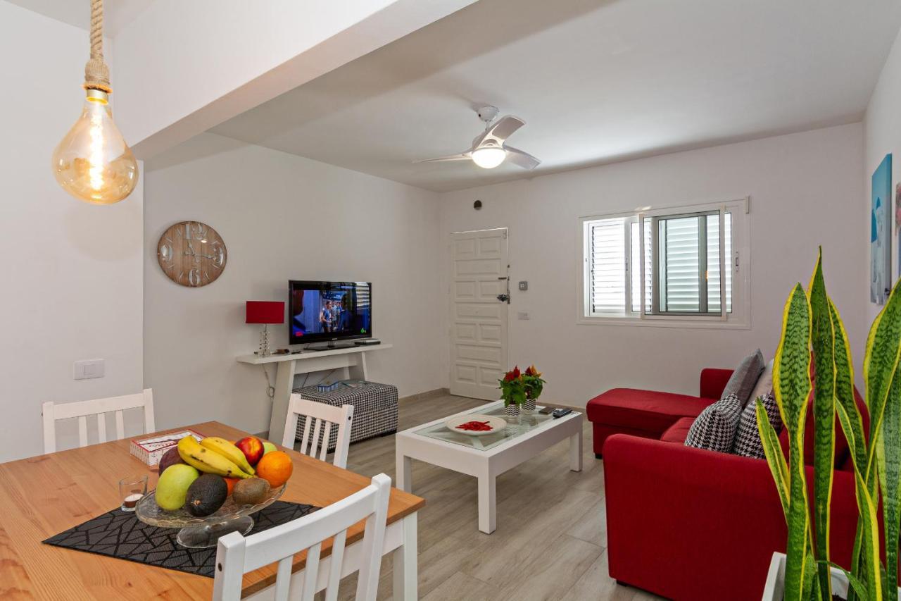 2Br Terrace Home - 10 Min Walk To The Beach Playa Honda  Kültér fotó